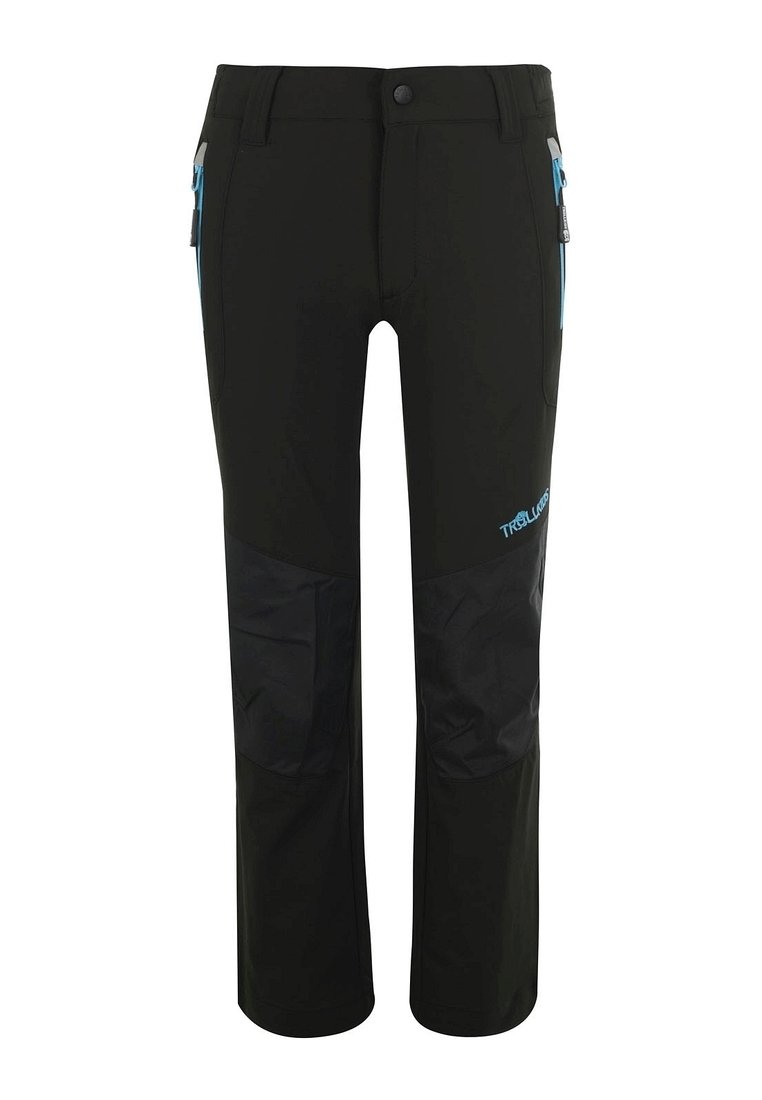 Trollkids Broek zwart