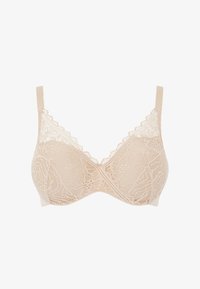 Unselected, beige dore