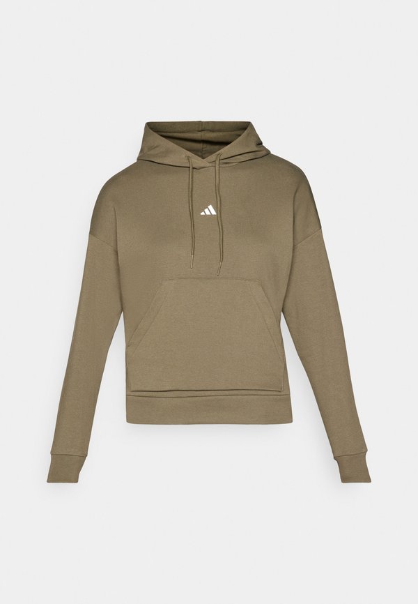 ESSENTIALS SMALL LOGO FEEL COZY - Hoodie4