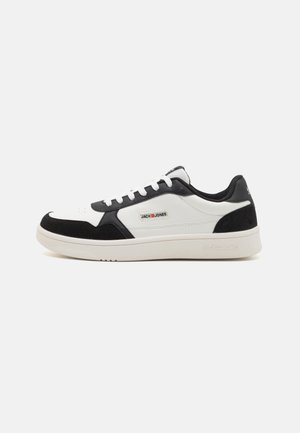 JFWBOUNCE  - Tenisky - anthracite/white