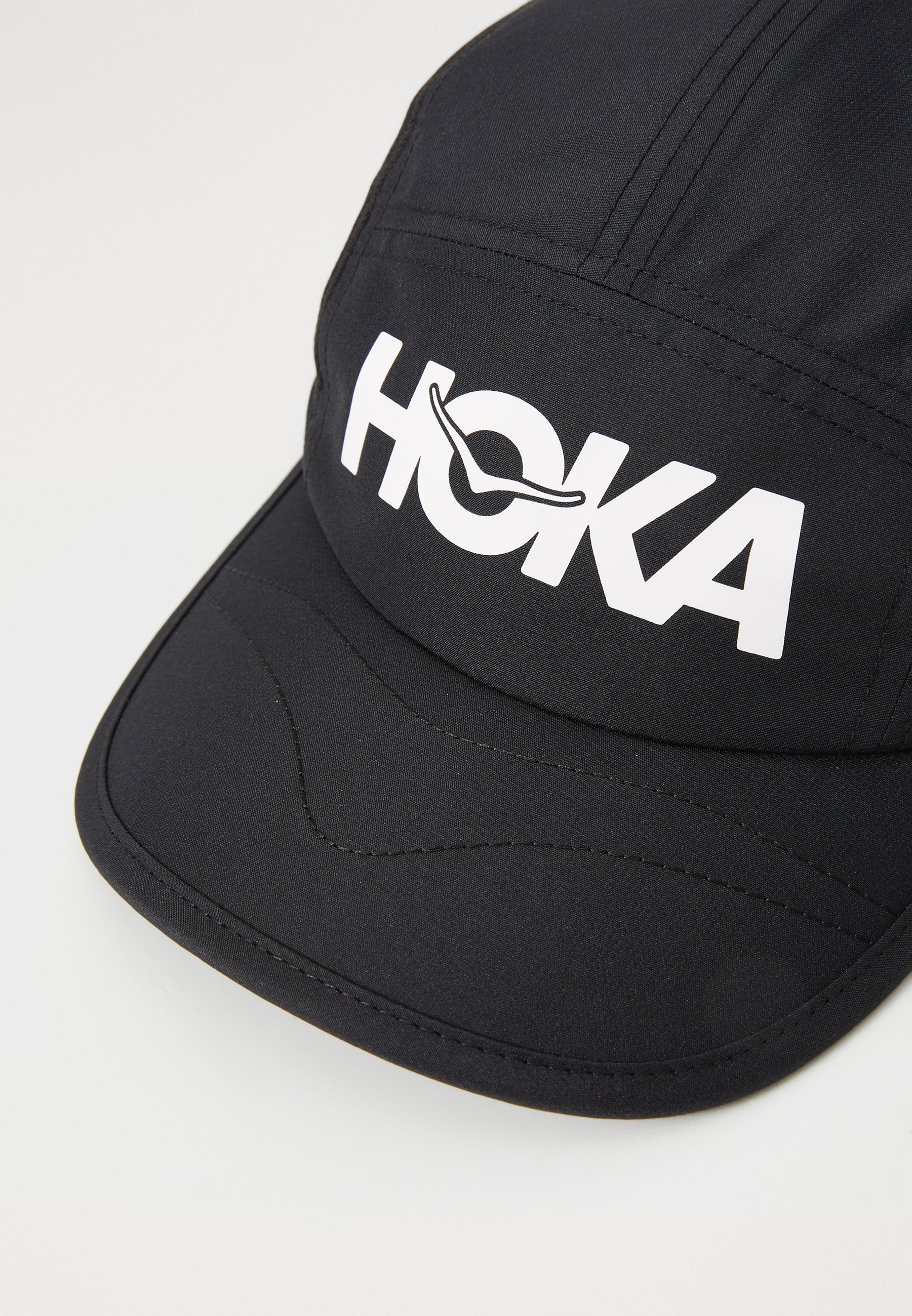 Running Cap Hoka One One Hats HOKA ONE ONE PERFORMANCE HAT CERISE