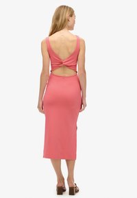 Superdry & Co - Sukienka etui