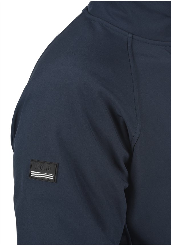 SDSOLANE - Light jacket4