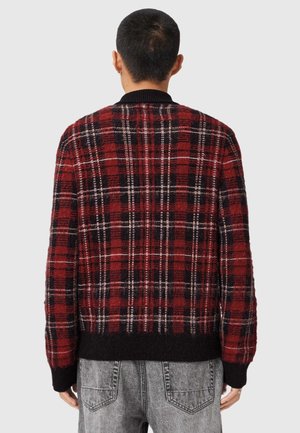 Rank 16: AllSaints - NETTLE - Cardigan