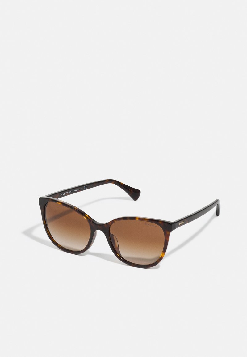 RALPH Ralph Lauren - Sonnenbrille - brown gradient, Vergrößern