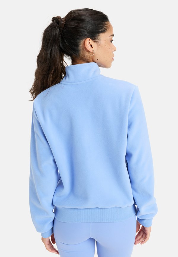 Fleece jumper - pjb4