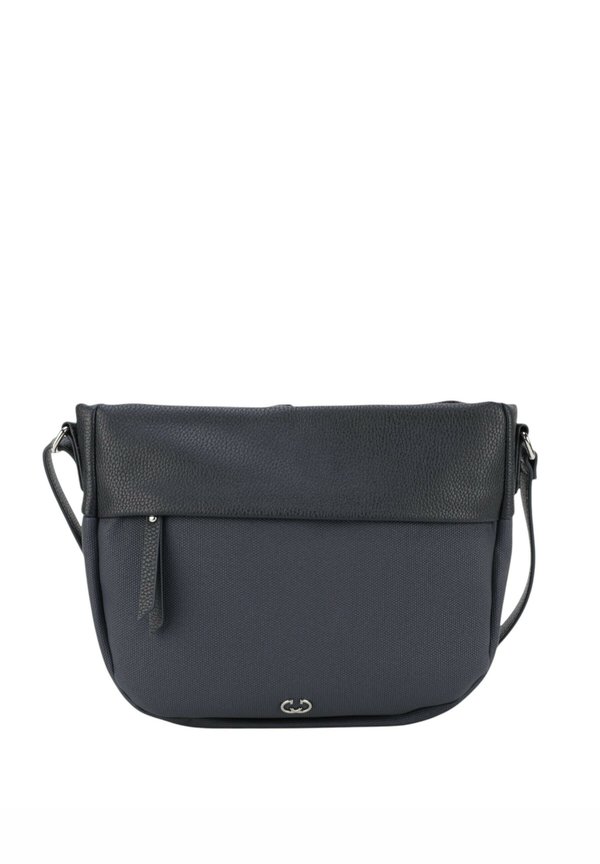 Umhängetasche - dunkelblau