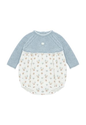 SHEFFIELD - Body - light blue