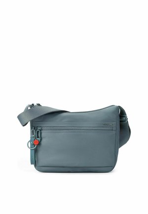 Hedgren, INNER CITY UMHÄNGETASCHE 30.5 CM - Cross body bag - stormy weather