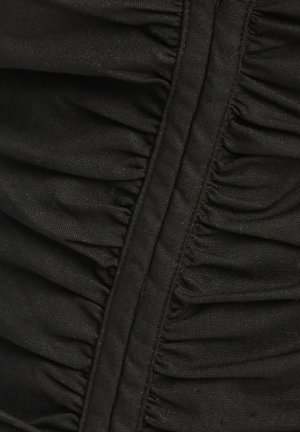 CALLI TYLER  - Laisvo kirpimo suknelė - black