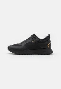 JONAH_RUNN_METH - Trainers - black seven