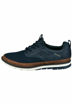 Sneaker low - dark blue