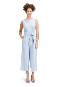 Betty Barclay MIT EINGRIFFTASCHEN - Kezeslábas - blue fog