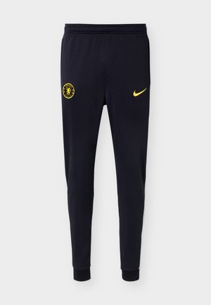 Nike Performance, CFC - Παντελόνι φόρμας - pitch blue/white/midwest gold-coloured