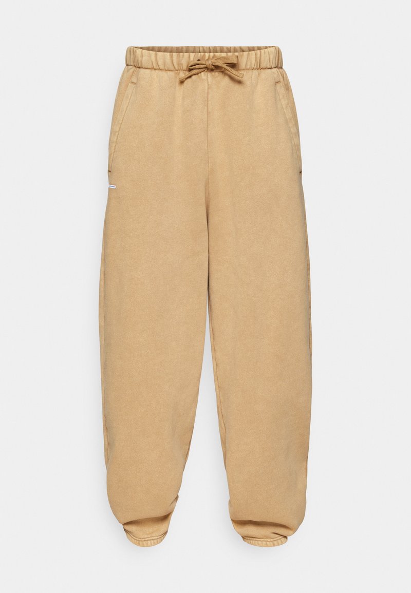 Under Armour Trainingsbroek camel