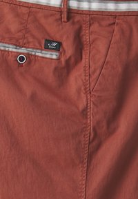 Mason's Hlače chino - dark red