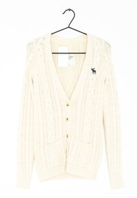 Abercrombie & Fitch Kofta - beige