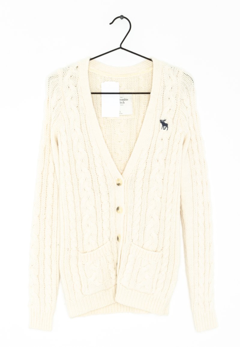 Abercrombie & Fitch Kofta - beige