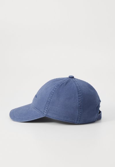 Tiger of Sweden HENT UNISEX - Cap - bering sea