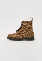 Dr. Martens PASCAL UNISEX - Lace-up ankle boots