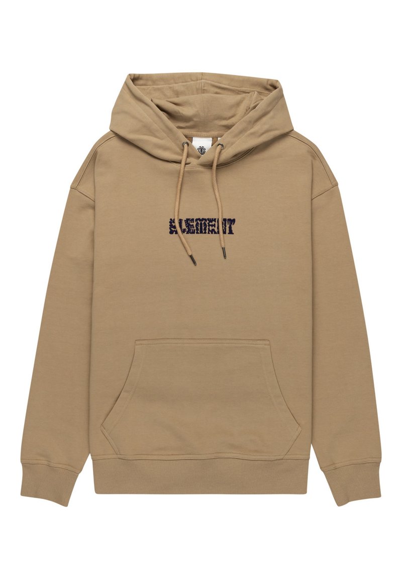 Element Sweater kaki Element Sweater kaki