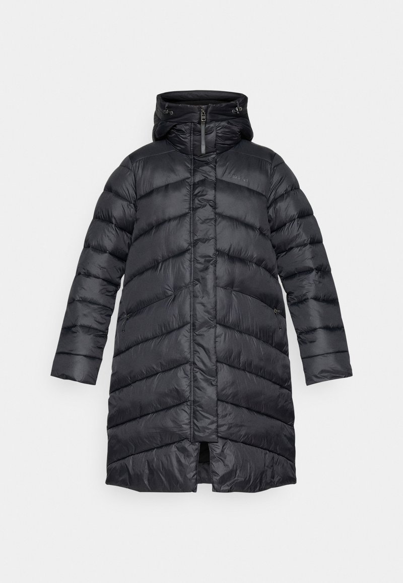 Didriksons Wintermantel zwart