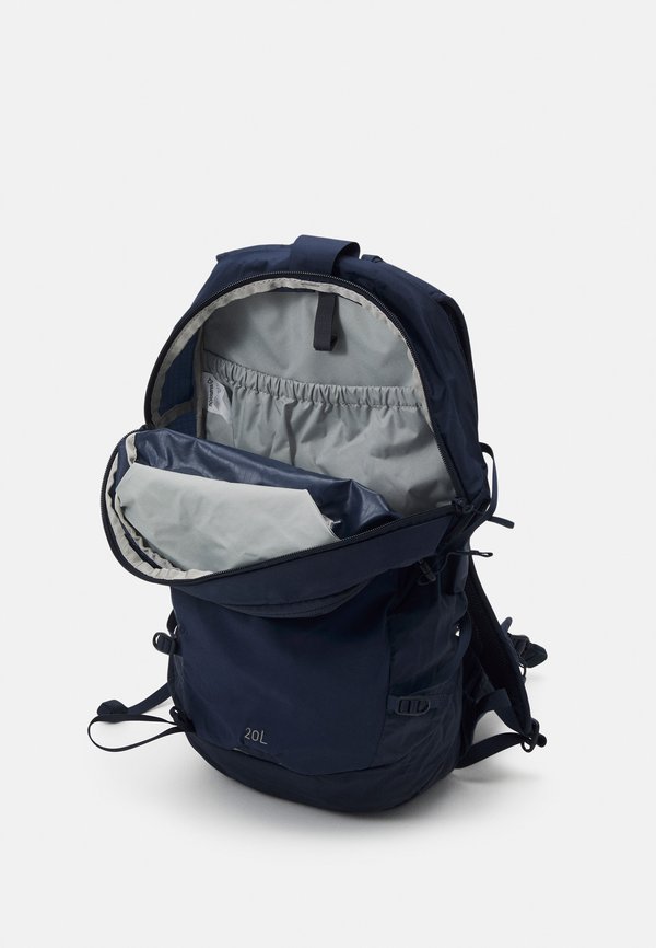 FEMUND 20L PACK UNISEX - Backpack - indigo night4