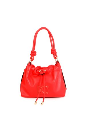 Bolso de mano - red