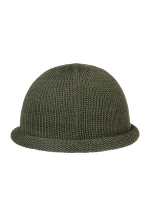 Lierys ROLLRAND - Beanie - oliv
