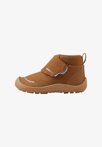 Δεν επιλέχθηκε, cinnamon brown