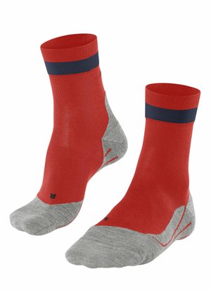 FALKE RU4 - Sports socks - mango