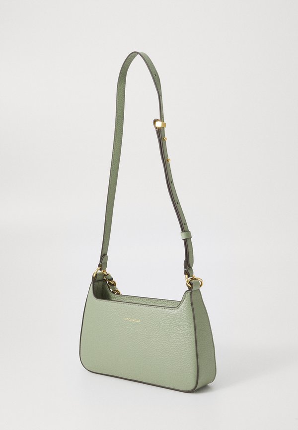 BEAT GENERATIO - Handbag2