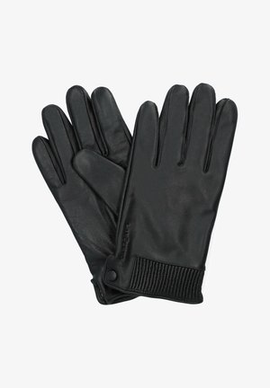 Lancerto - Rękawiczki pięciopalcowe