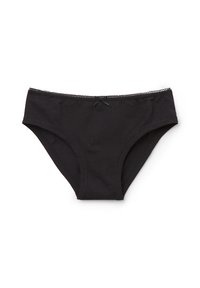 Unausgewählt, schwarz black