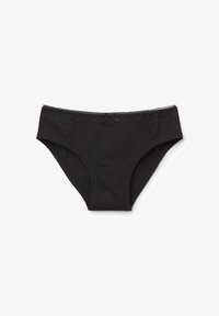 Non selezionato, schwarz black