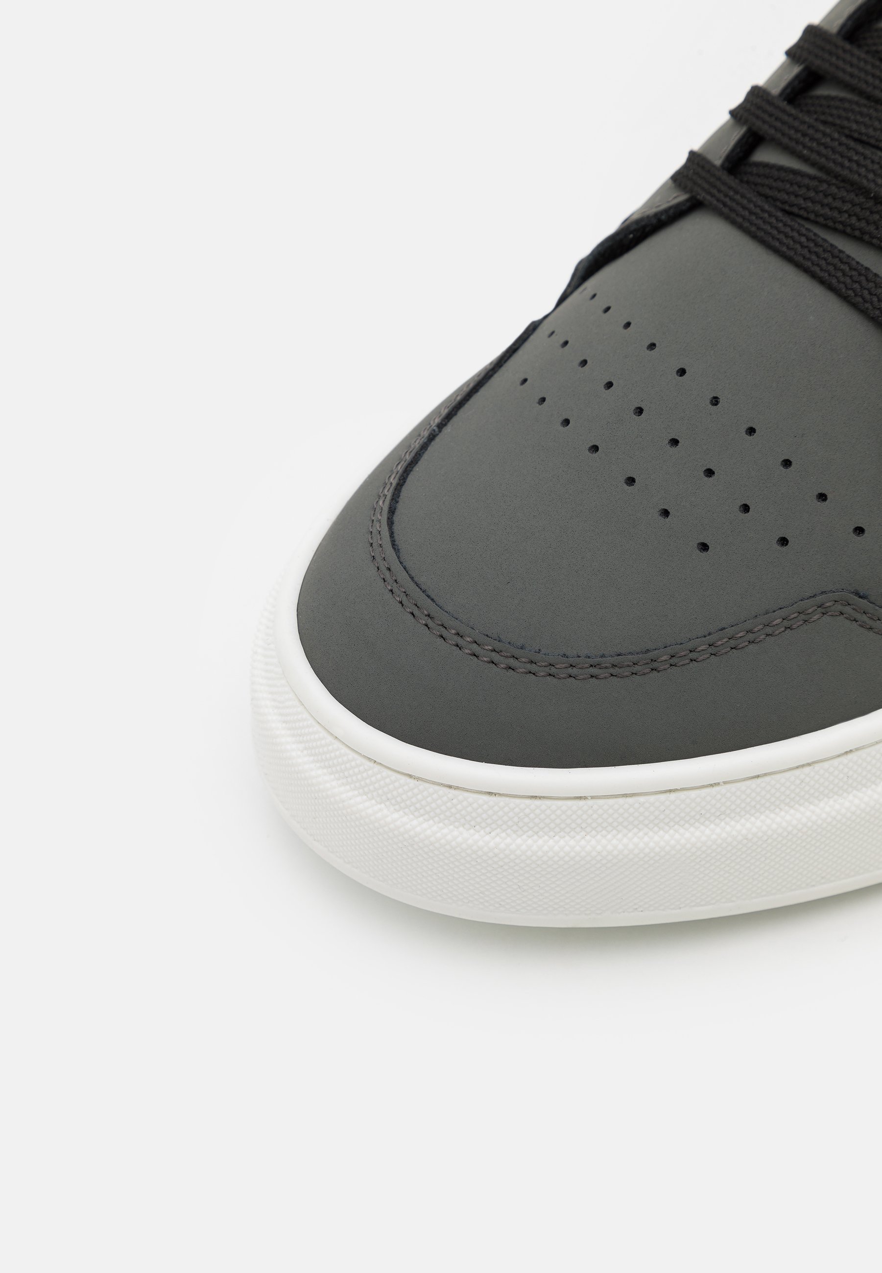 Antony Morato CREWELIN - Sneakers laag - london grey/Grijs - Zalando.nl