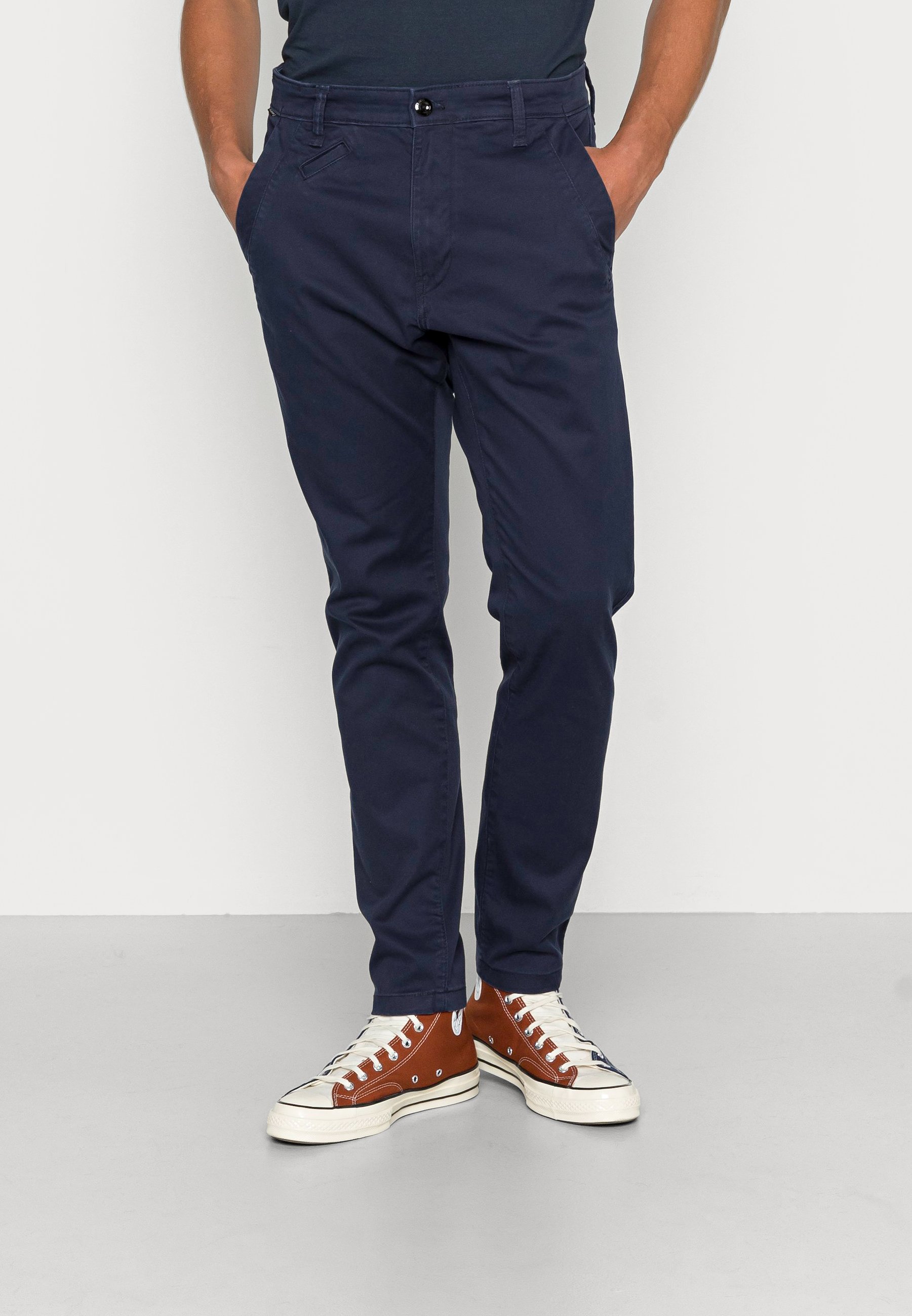 g star bronson slim chino