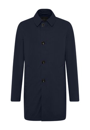 Short coat - marine