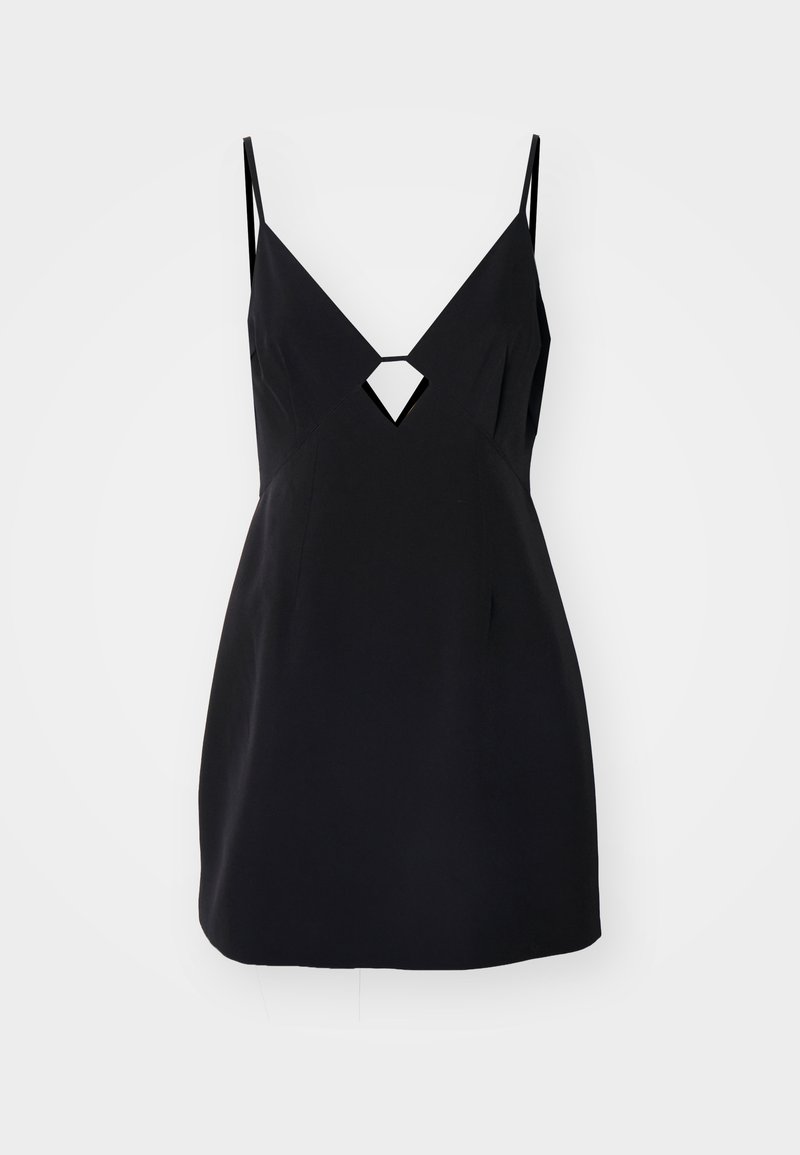 Et Ochs Cocktailjurk zwart