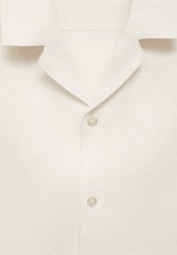 Mango Camisa - white