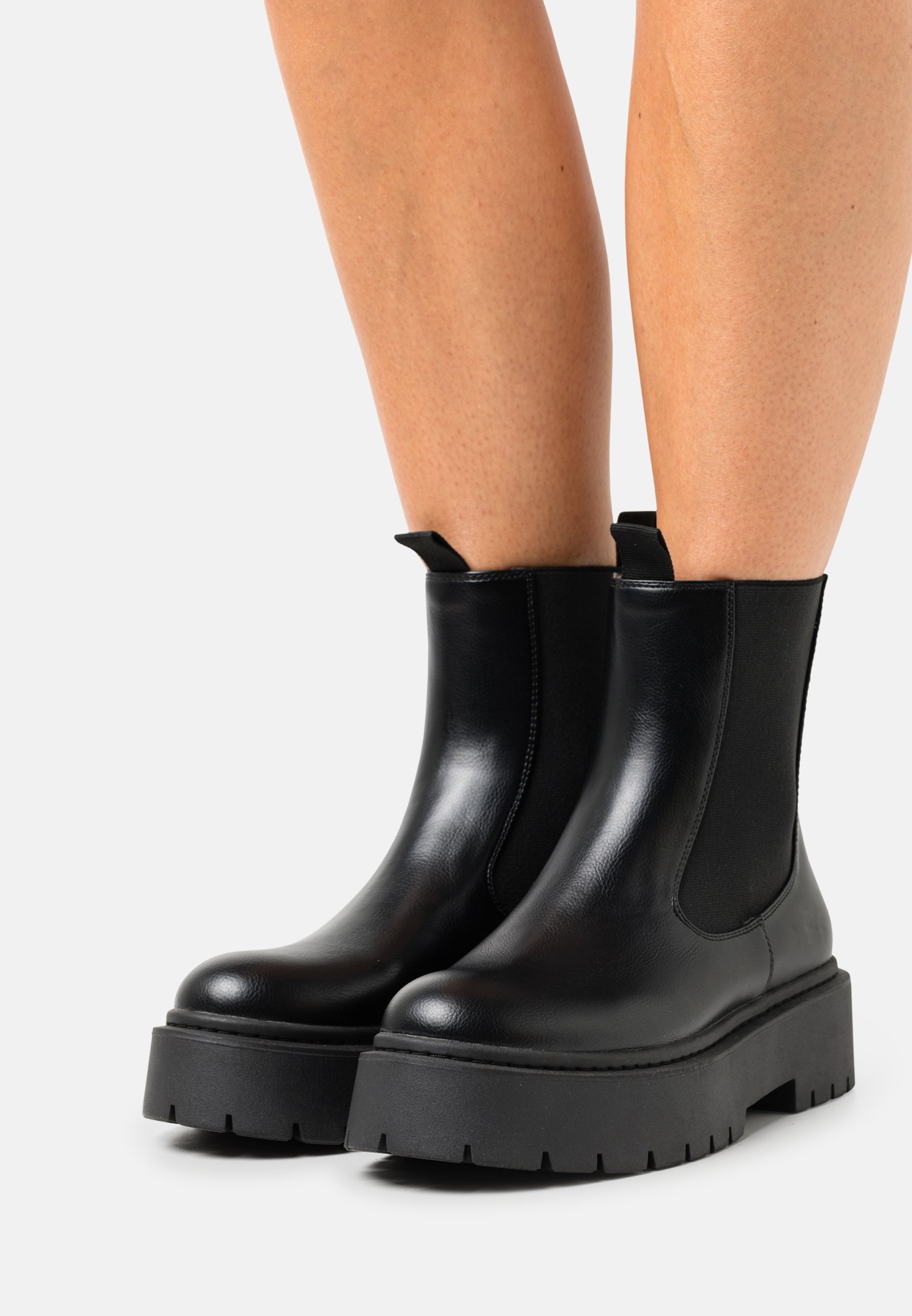 gioseppo chelsea boots