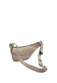 Liebeskind Berlin CHUDY - Sac banane - sandstein