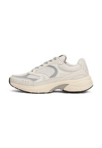 Tommy Jeans ARCHIVE - Trainers - stratus grey