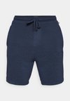 SHORTS - Calças de pijama - dark blue
