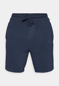 Selecionado, dark blue