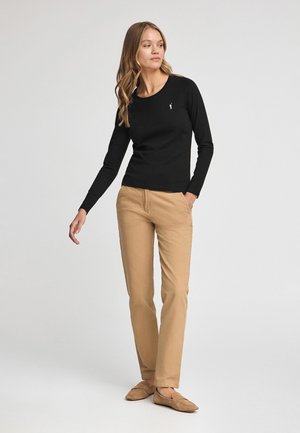 Polo Club RIGBY GO czarny