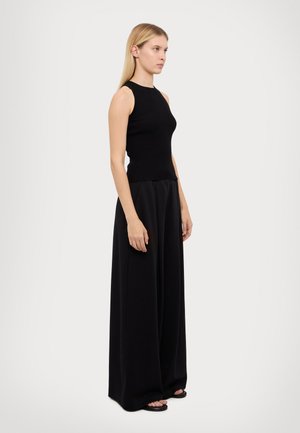 Weekend Max Mara OLIMPO - Topper - nero