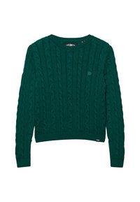 Niet geselecteerd, sharp green