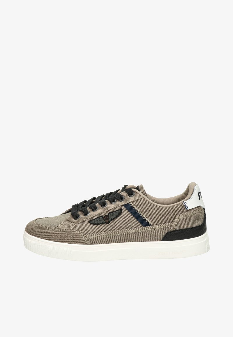 PME Legend Sneaker low - beige