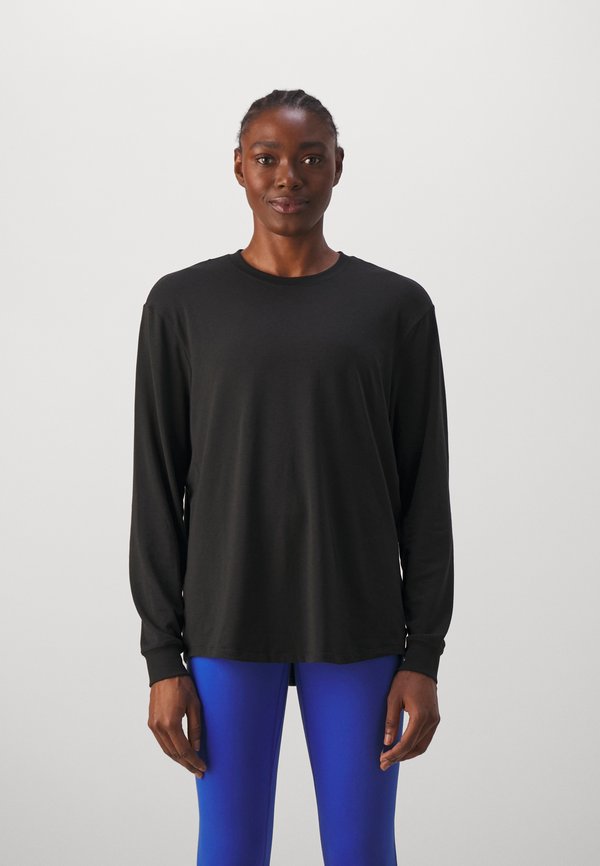 ONE RELAXED TOP - Long sleeved top4